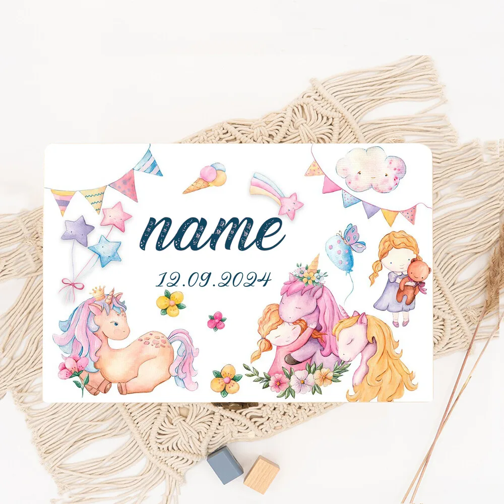 Personalización
