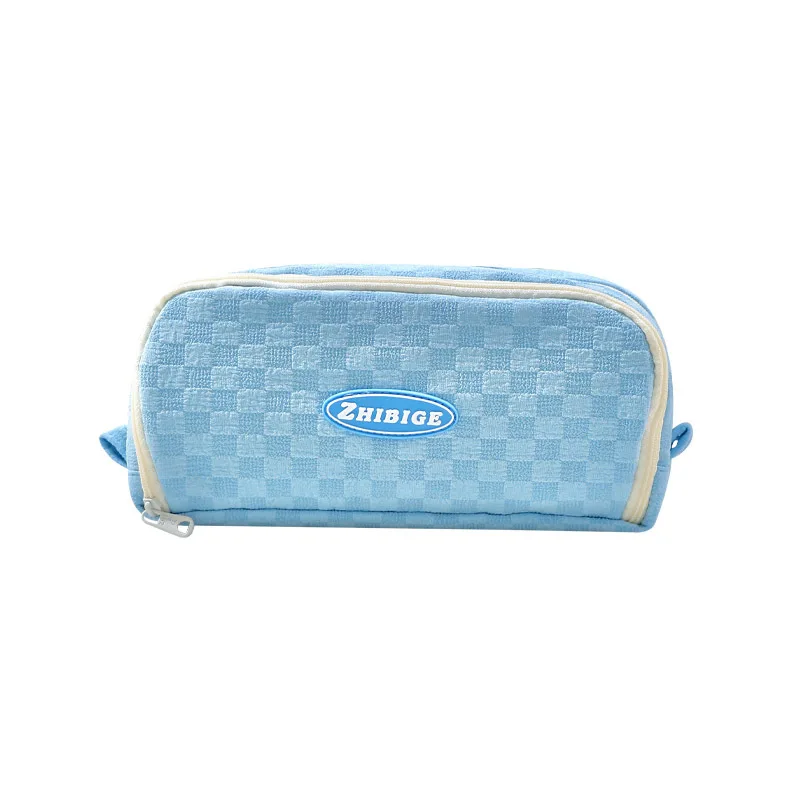 Bolsa de lápices kawaii con gran capacidad para escuela infantil - imagen 5