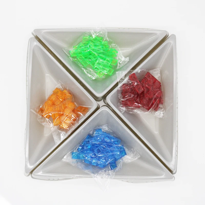 Blokus, juego de mesa estrategia familiar para principiantes - imagen 5