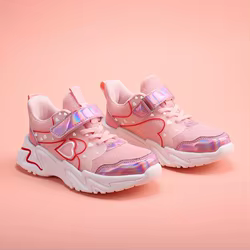 Zapatillas deportivas niño antideslizantes, ligeras y transpirables