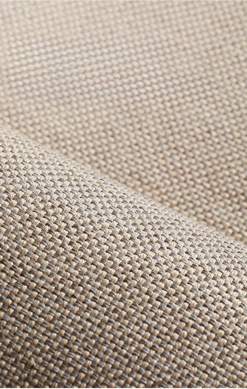 Detalle de textura y uso diario