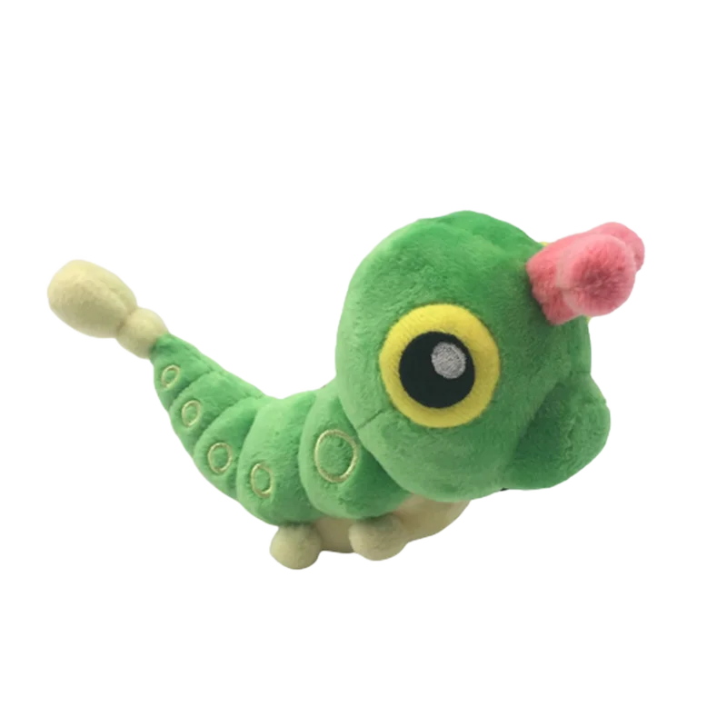 Peluche Pokémon de Pikachu y Gyarados suave, regalo para niño - imagen 5