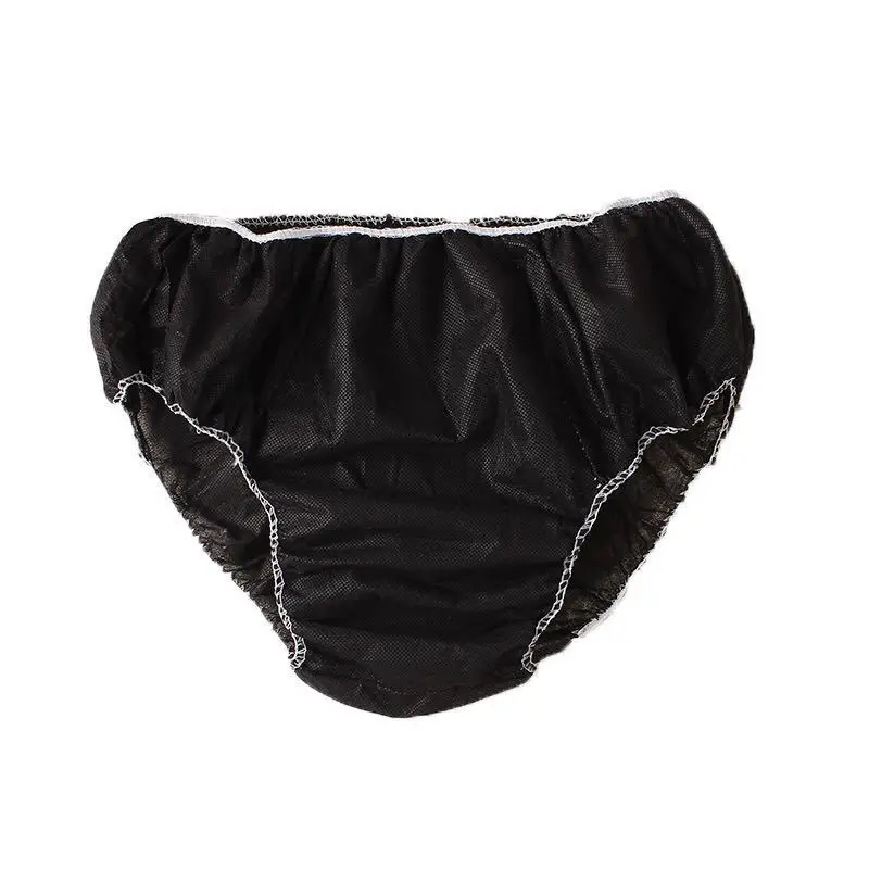 Ropa interior desechable para Spa y Sauna