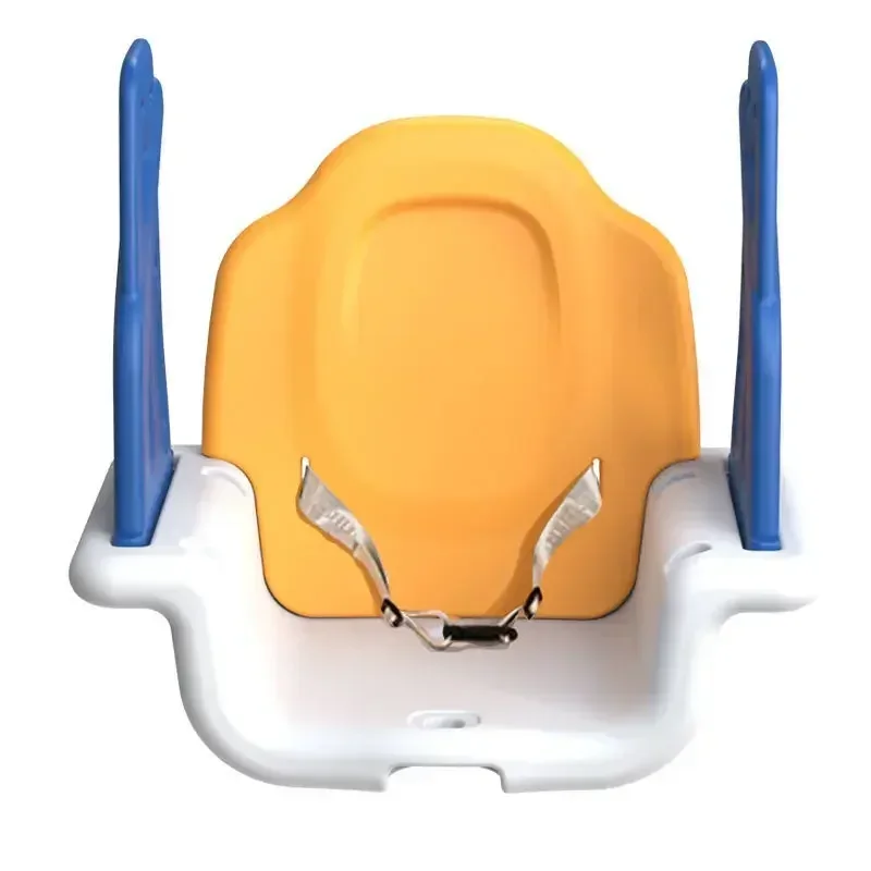Columpio de bebé EG92 para interiores con asiento ajustable - imagen 4