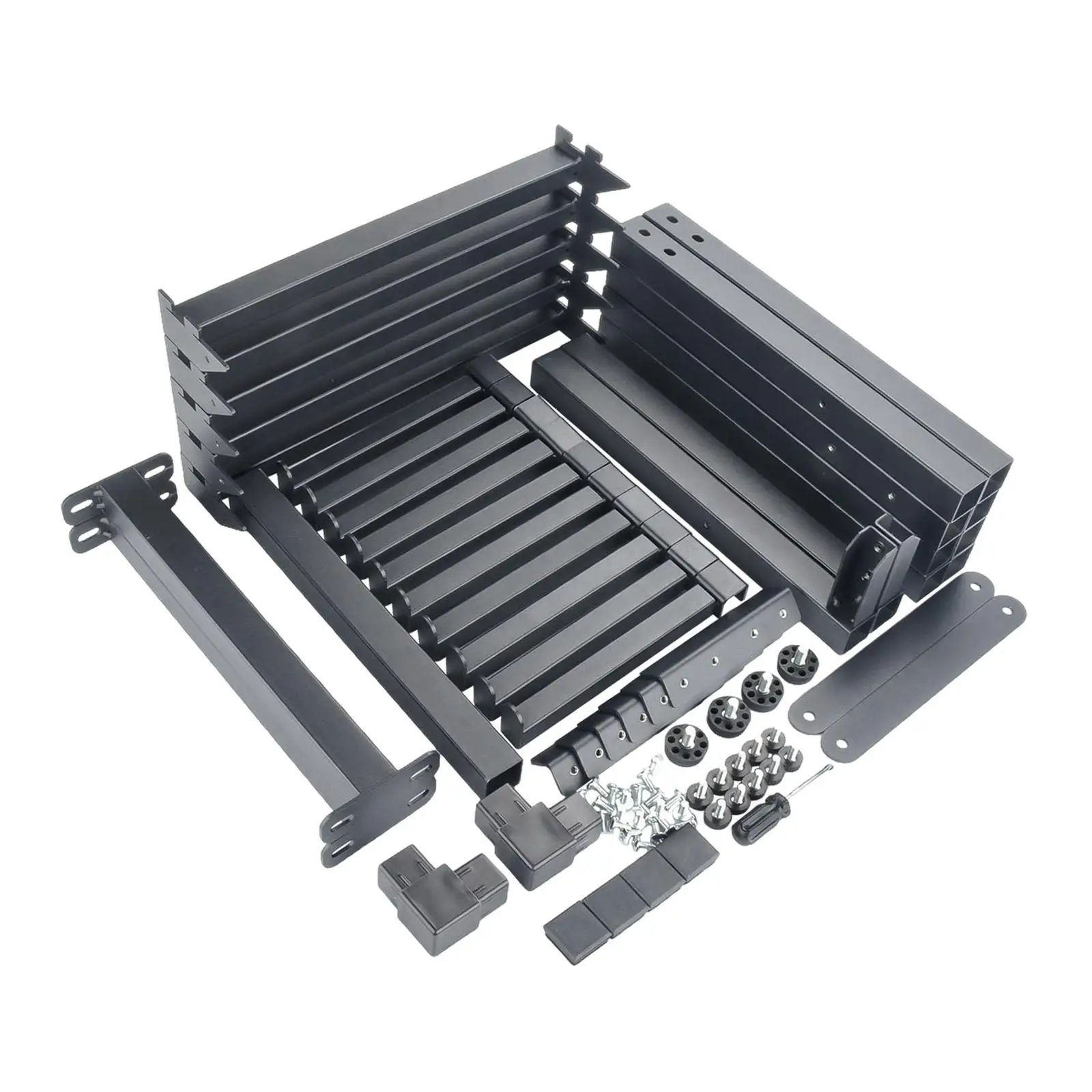 Soporte de exhibición para coche RC de metal estable - imagen 2
