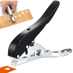 Alicates perforadores resistentes para ropa de bebé