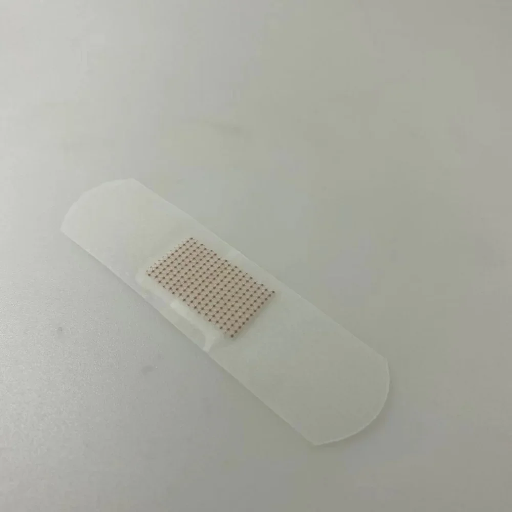 Tiritas impermeables infantiles – Parches adhesivos para heridas - imagen 4