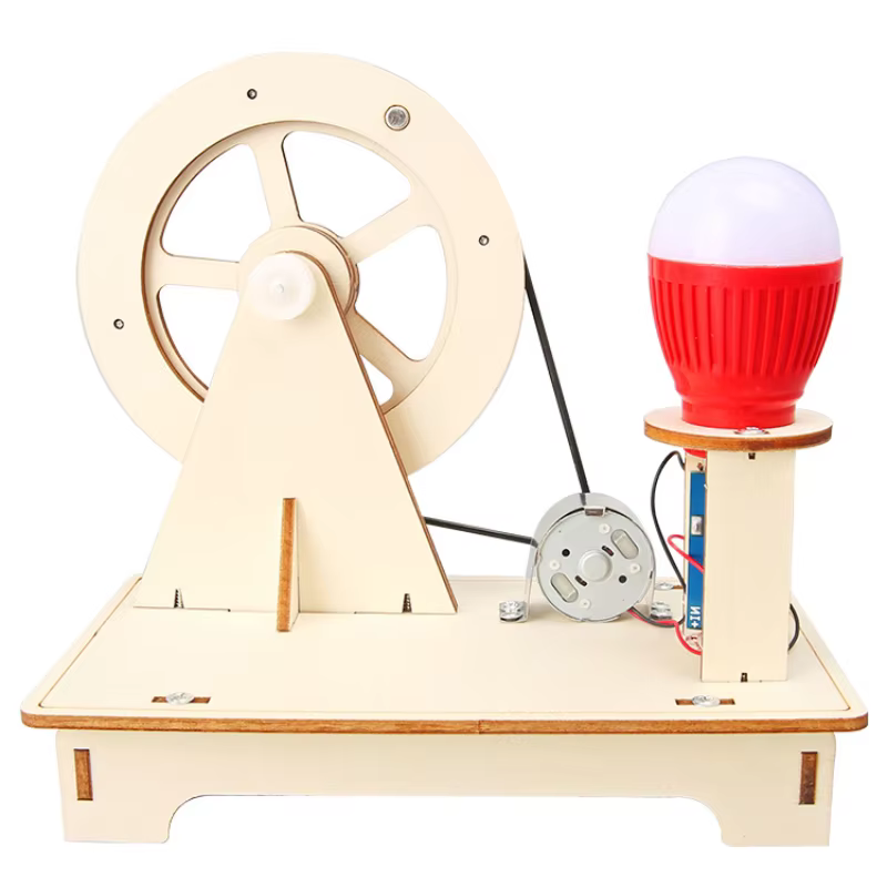 Kit de ciencia para niños: experimentos y tecnología creativa educativa - imagen 4