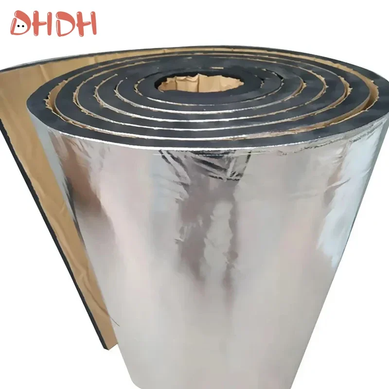 Alfombra aislamiento coche – Antivibraciones y térmica - imagen 4