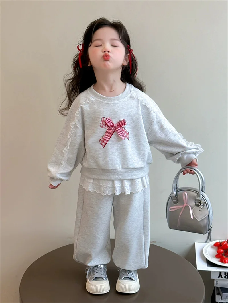 Conjunto infantil listo para usar