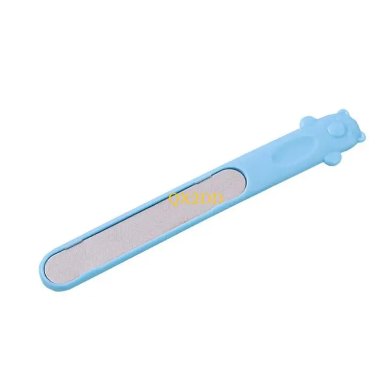 Cortaúñas suave QX2D para bebés recién nacidos - imagen 5