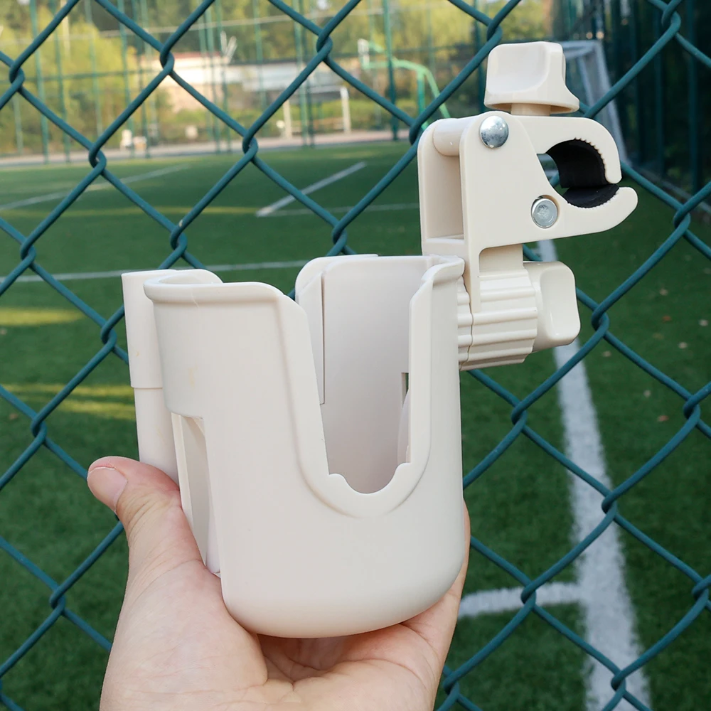 Soporte universal 2 en 1 para teléfono en cochecito de bebé - imagen 3