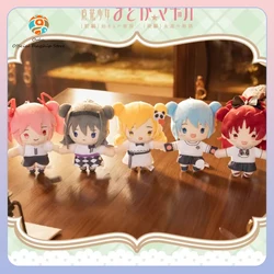 Llavero Puella Magi Madoka Magica – Caja misteriosa original