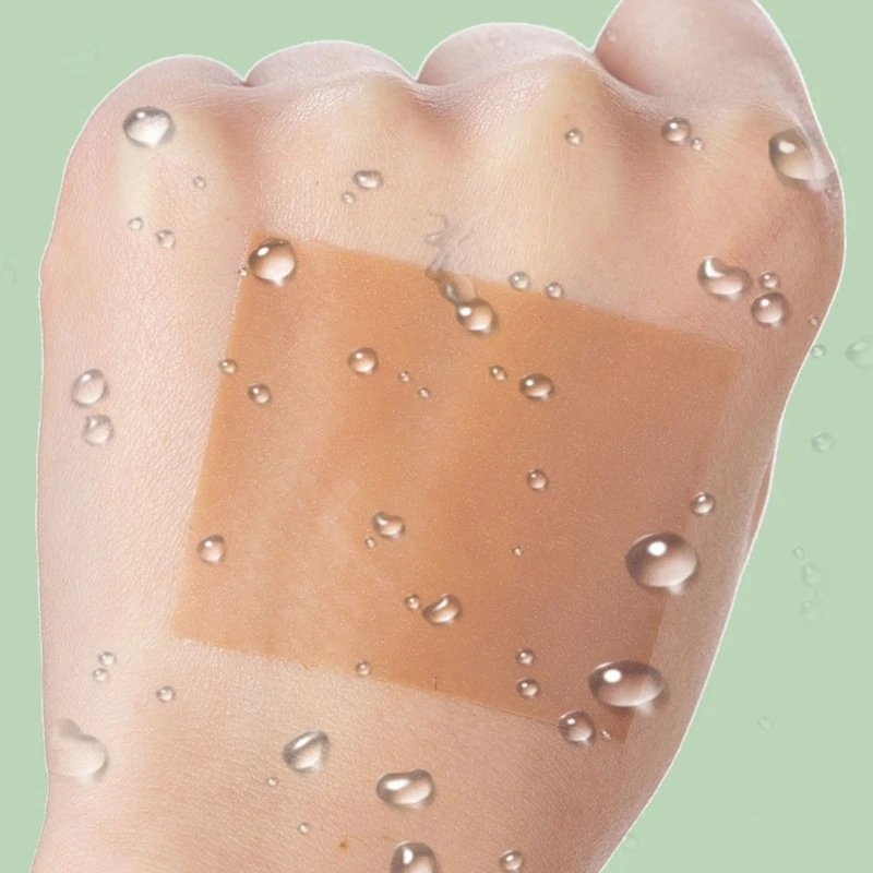 Corrector de oreja para bebés – Parche adhesivo piel sensible - imagen 3