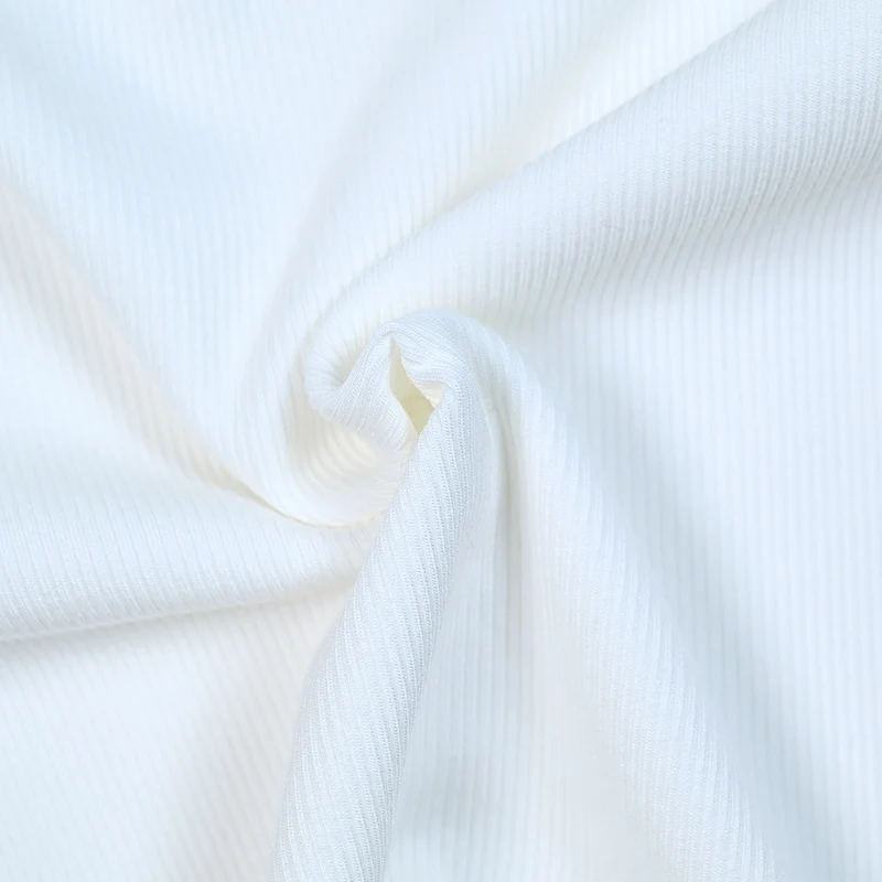 Detalle de prendas coordinadas