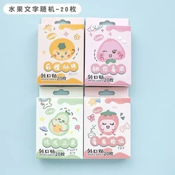 Parches adhesivos infantiles impermeables con dibujos para heridas