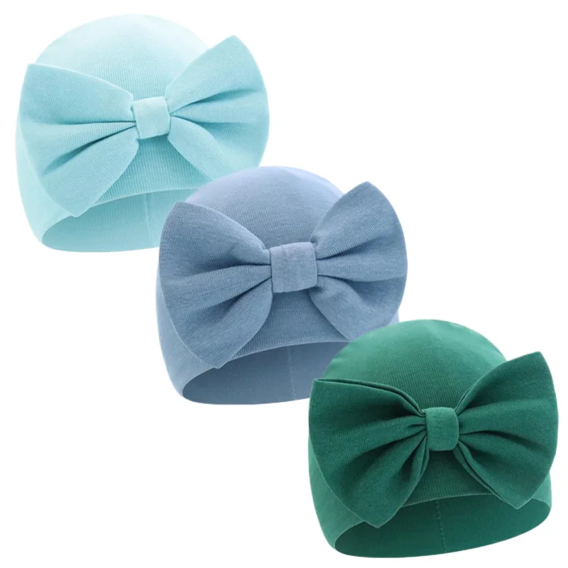 Gorro infantil para regalo de ducha