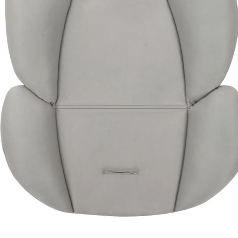 Cojín de asiento para bebé en coche: soporte cervical seguro - imagen 5