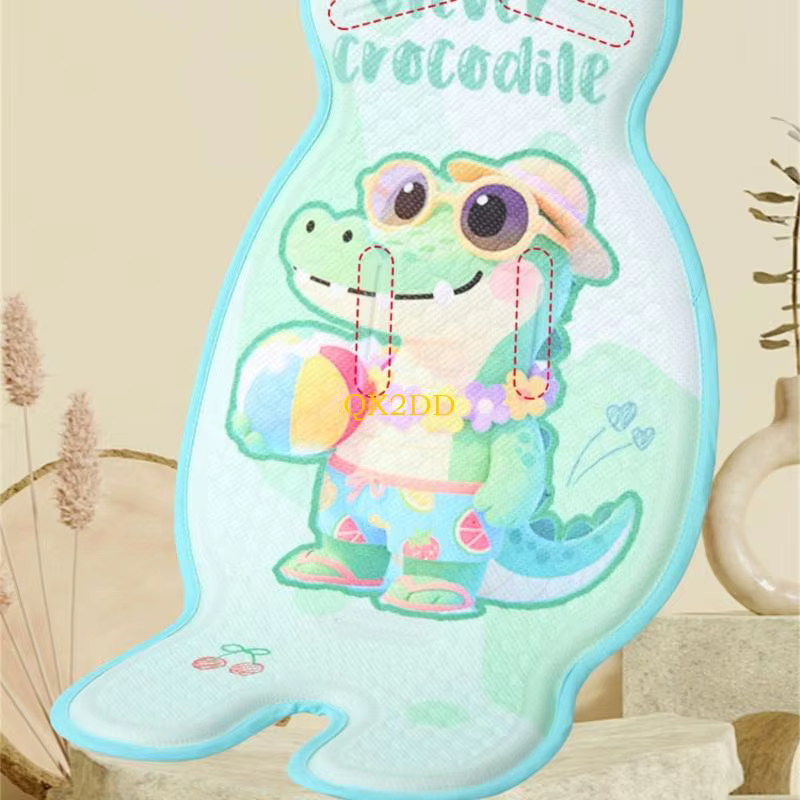 Imagen del producto doblado para almacenamiento