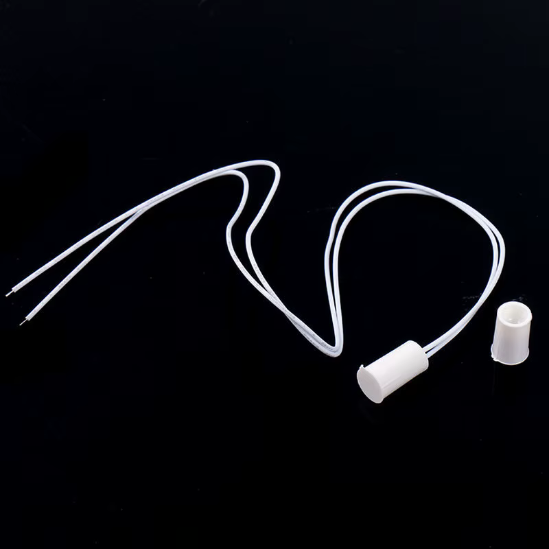 Sensor magnético de seguridad para ventanas y puertas – ProtecciÃ³n infantil - imagen 2