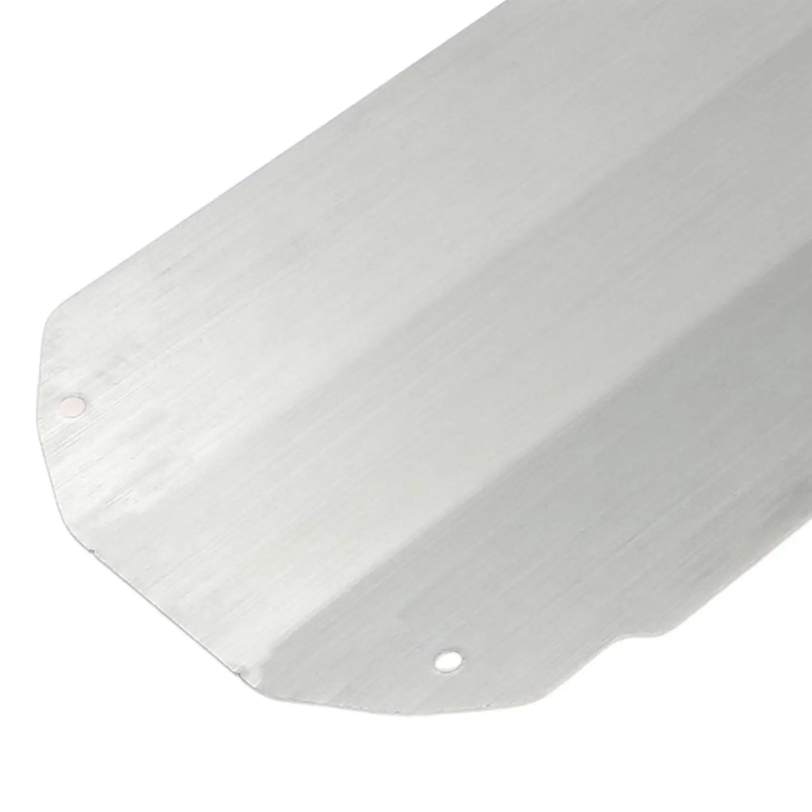 Protector de chasis RC Hobby TT02 para placa deslizante antidesgaste - imagen 3