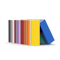 Bloques de construcción compatibles para niños: piezas de manualidades