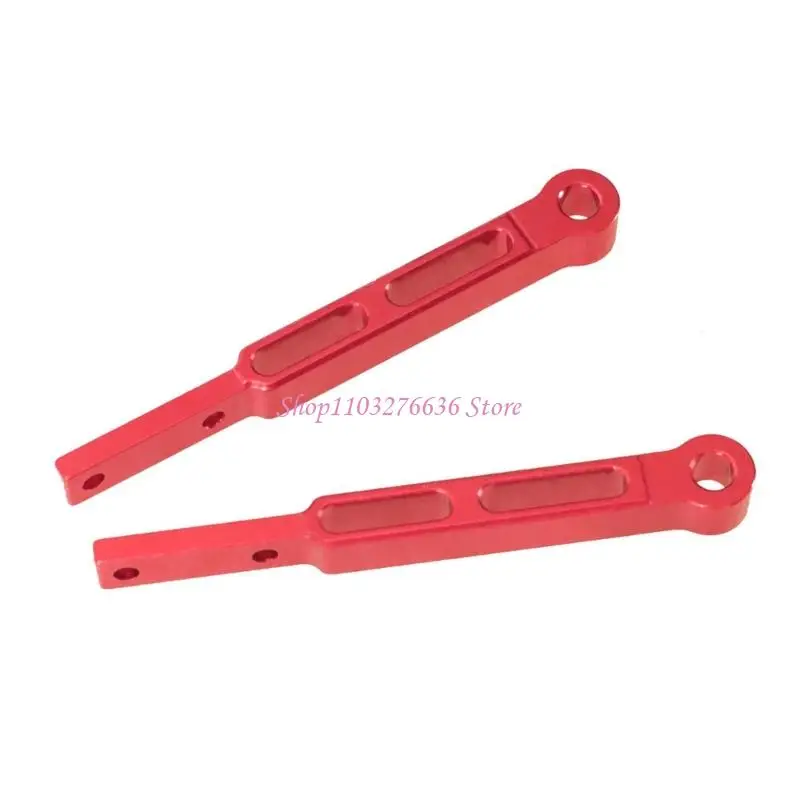 Enlace de aluminio pesado para conversiones de sistema - imagen 3