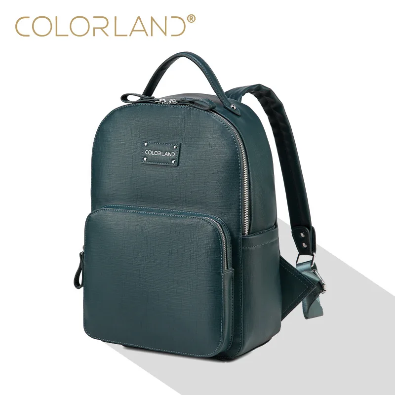 Mochila de maternidad impermeable – Bolsa pañalera gran capacidad - imagen 4
