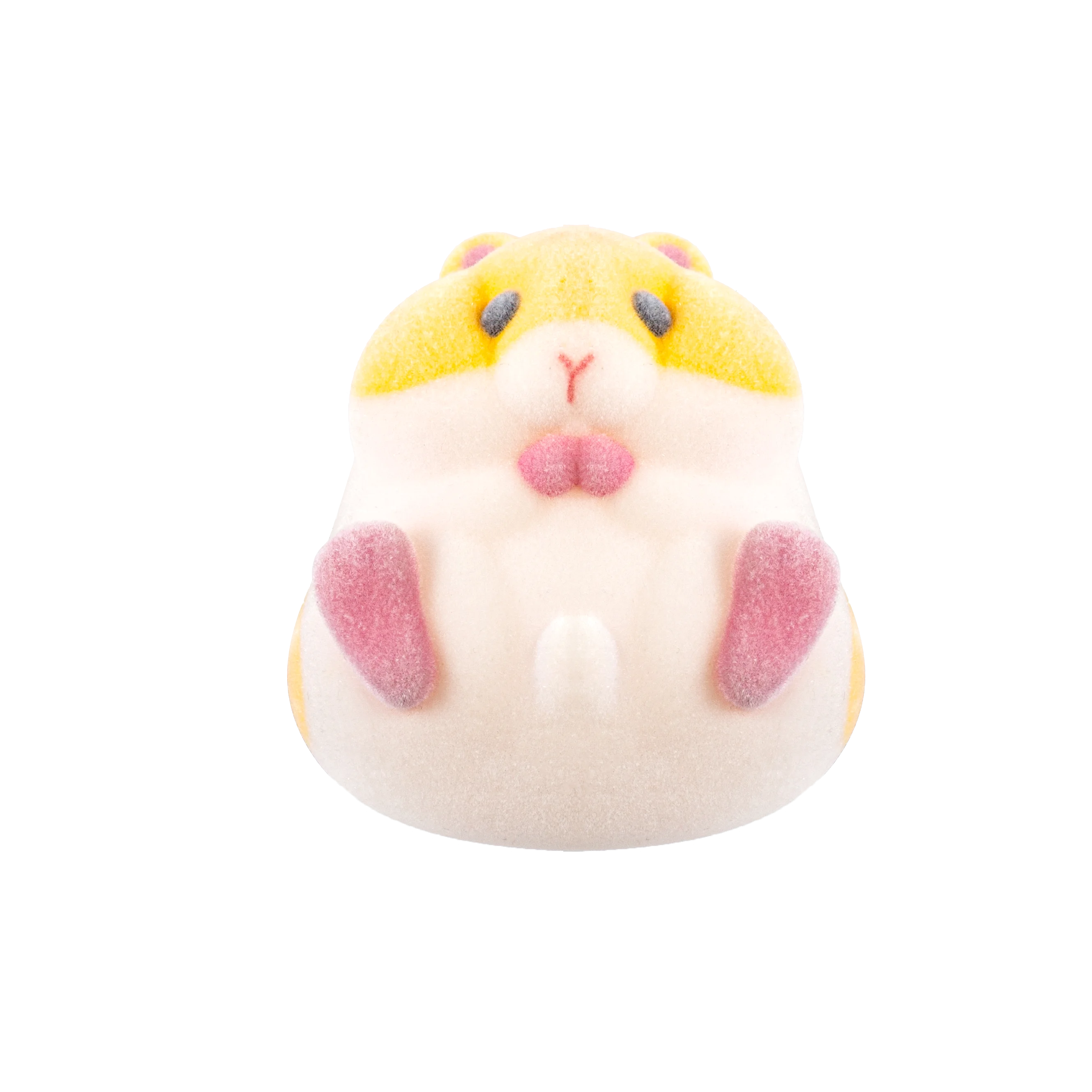 Colección de peluches gachapon kawaii