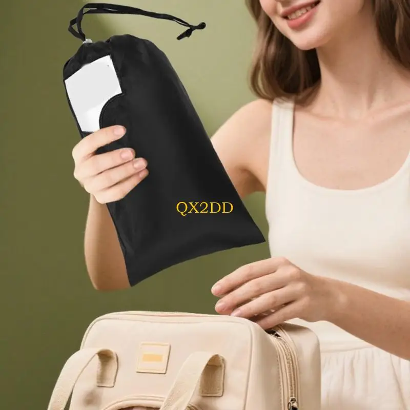 Parasol para cochecito fácil de instalar QX2D Sunshade - imagen 2