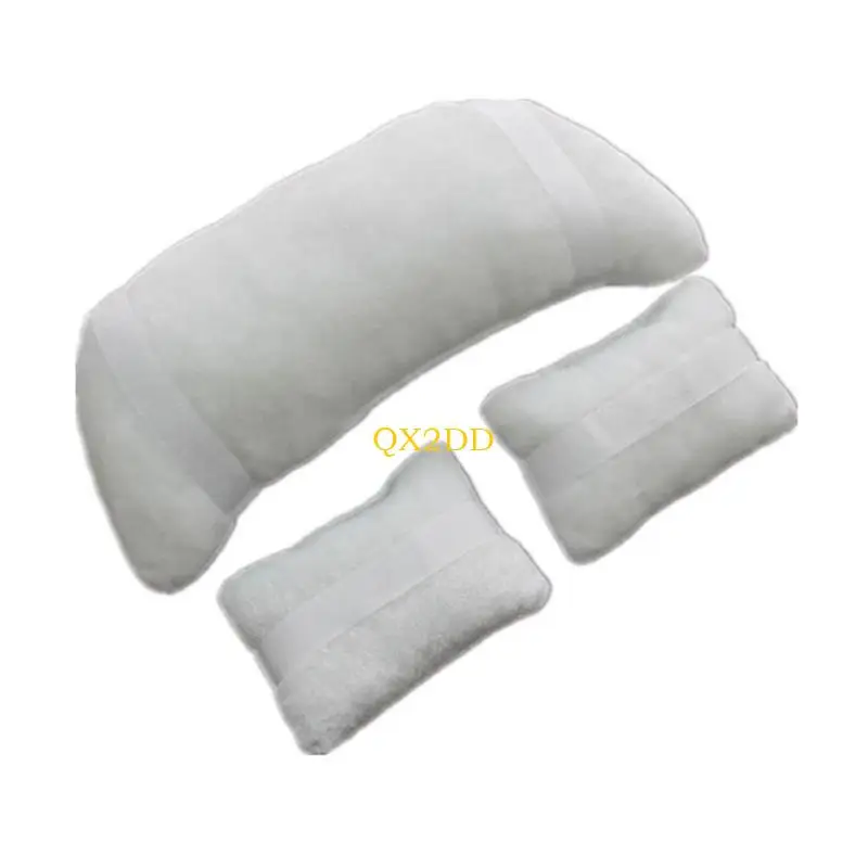 QX2D almohada de apoyo para recién nacido en fotografía - imagen 4