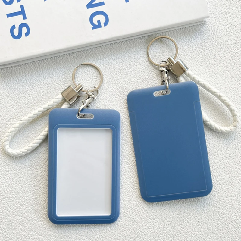 Diseño macaron estilo autobús