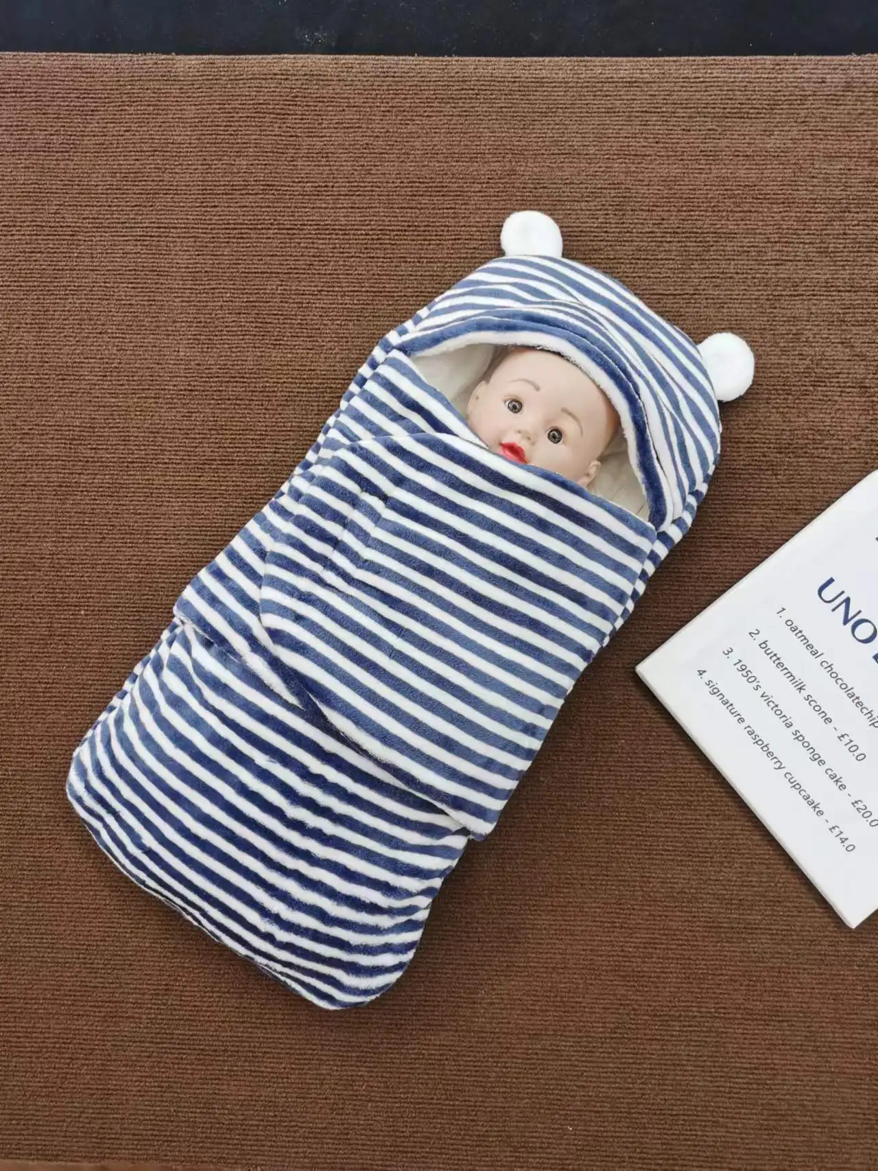 Paquete completo con funda de edredón