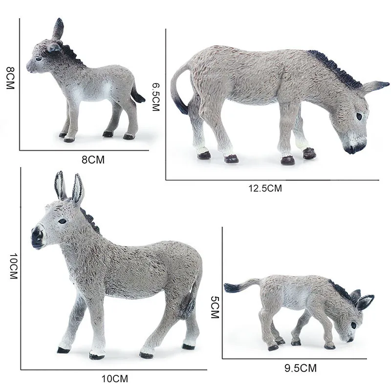 Juguetes de animales para niños - imagen 5