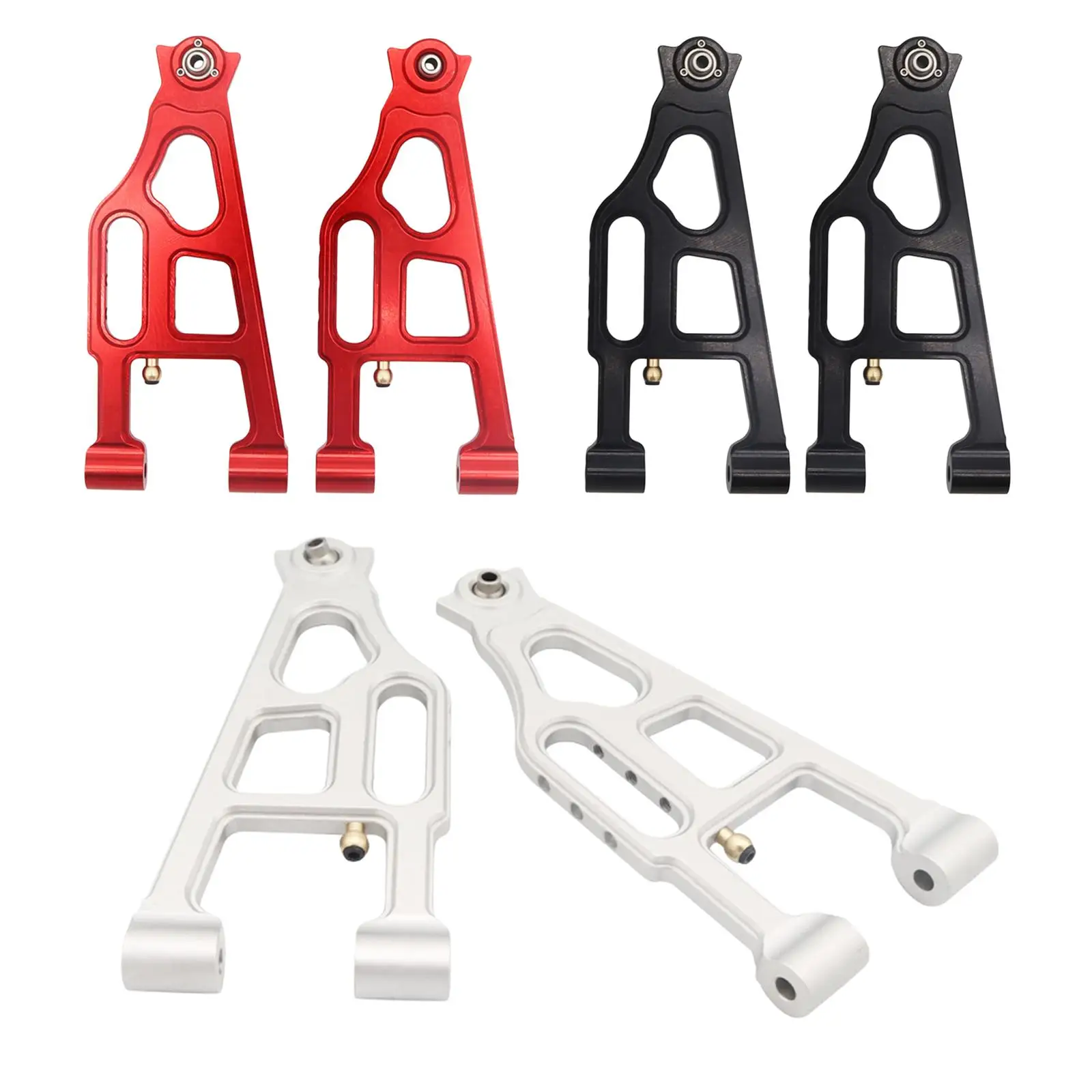 Piezas de repuesto de metal para coche RC Losi - imagen 2