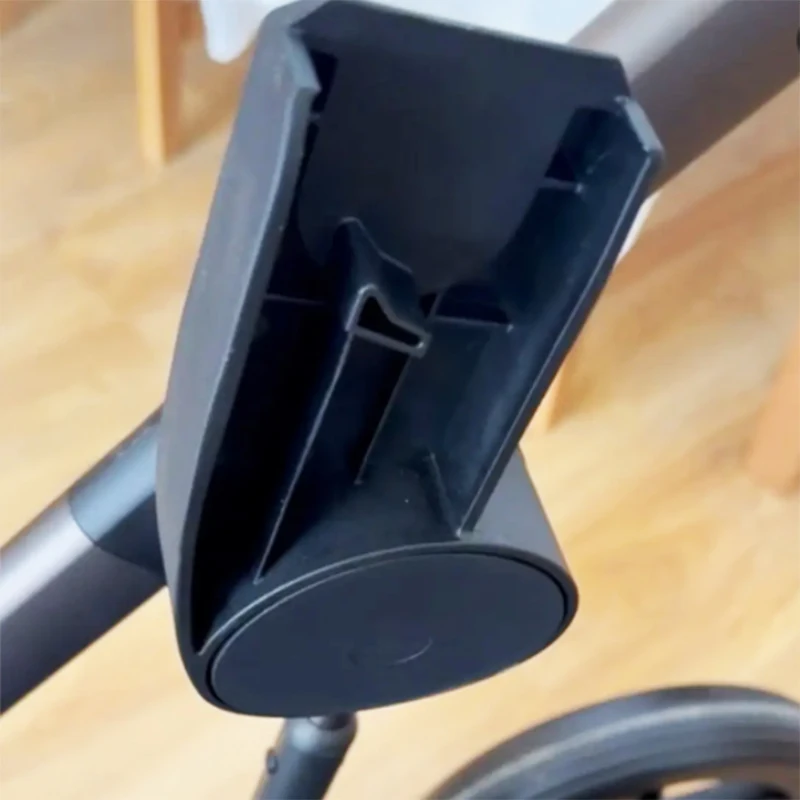 Cybex Balios S: Adaptador para cesta de cochecito - imagen 5