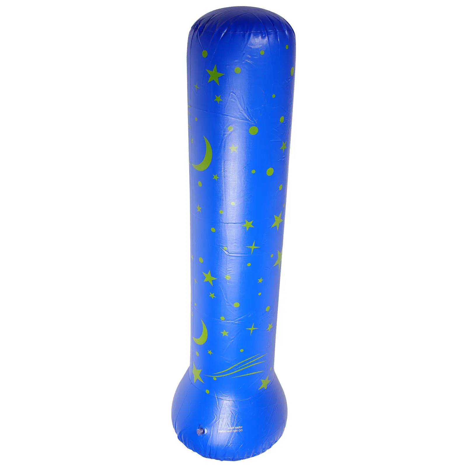 Columna de boxeo inflable autoestable para niños y adultos - imagen 2