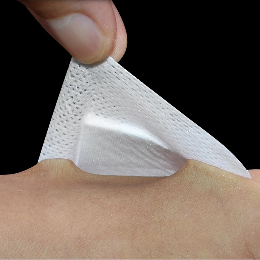 Tiritas estériles para bebés – Transpirables, seguras y cómodas - imagen 3