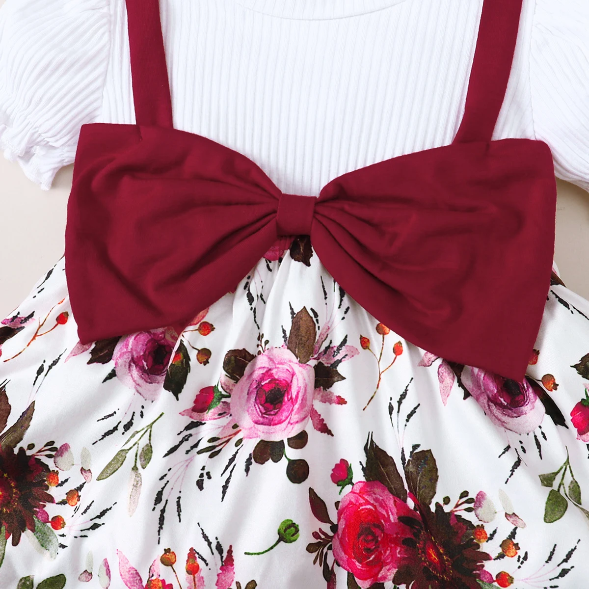 Vista completa del conjunto infantil Mioglrie
