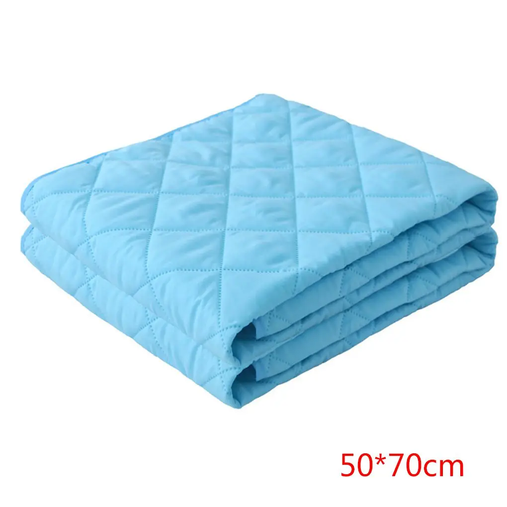 Protector impermeable antisuciedad para colchón de bebé - imagen 5