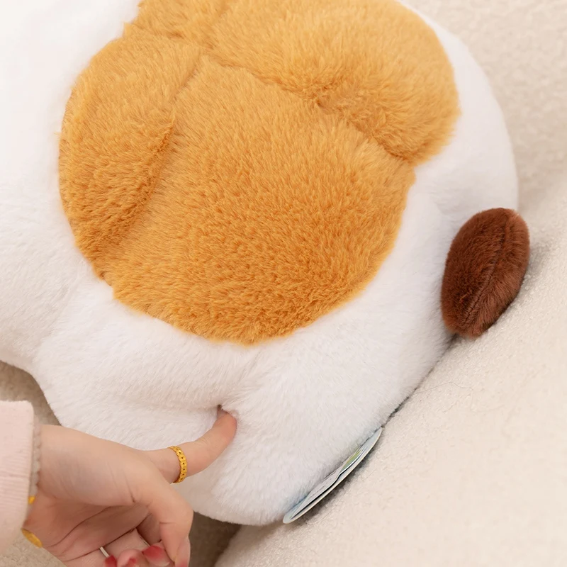 Muñeco de gatito para decoración