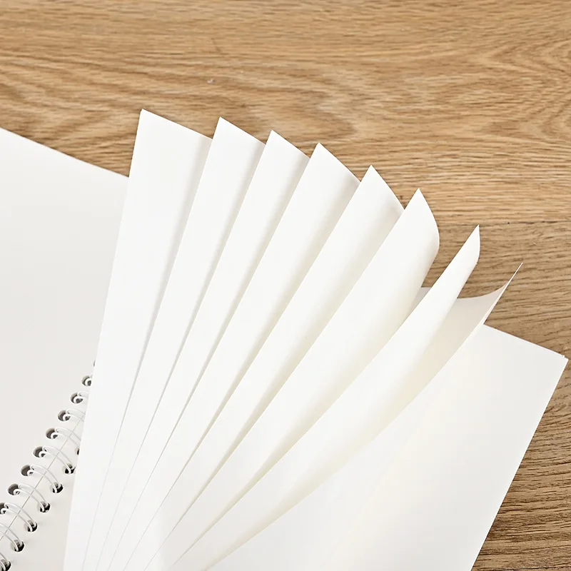Cuaderno organizador de pegatinas reutilizable para coleccionar - imagen 5