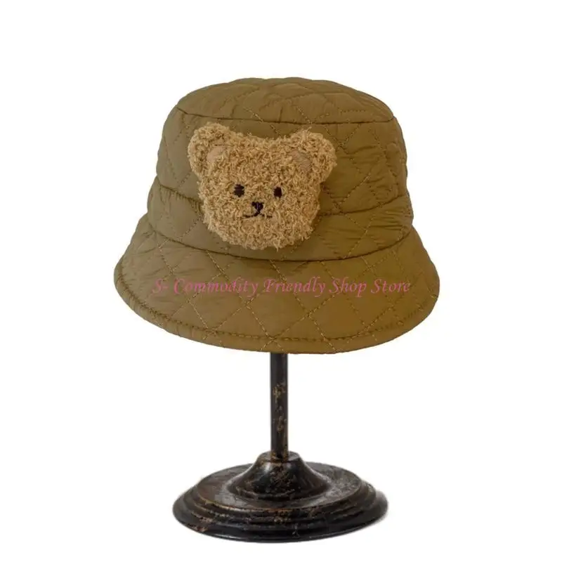 Sombrero de viaje para bebés y niños – tejido suave y cómodo - imagen 2