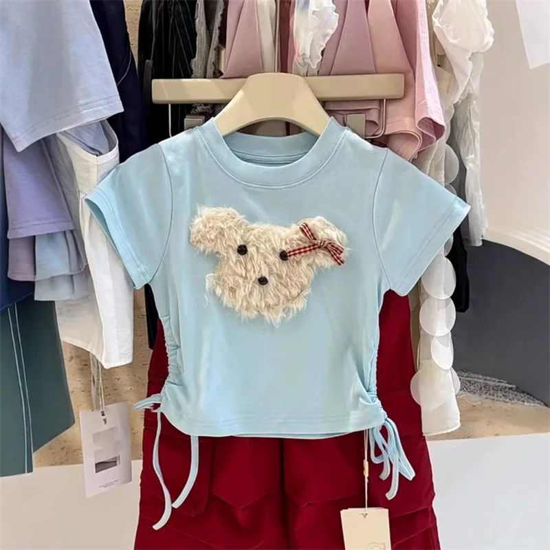 Presentación del conjunto completo para niña