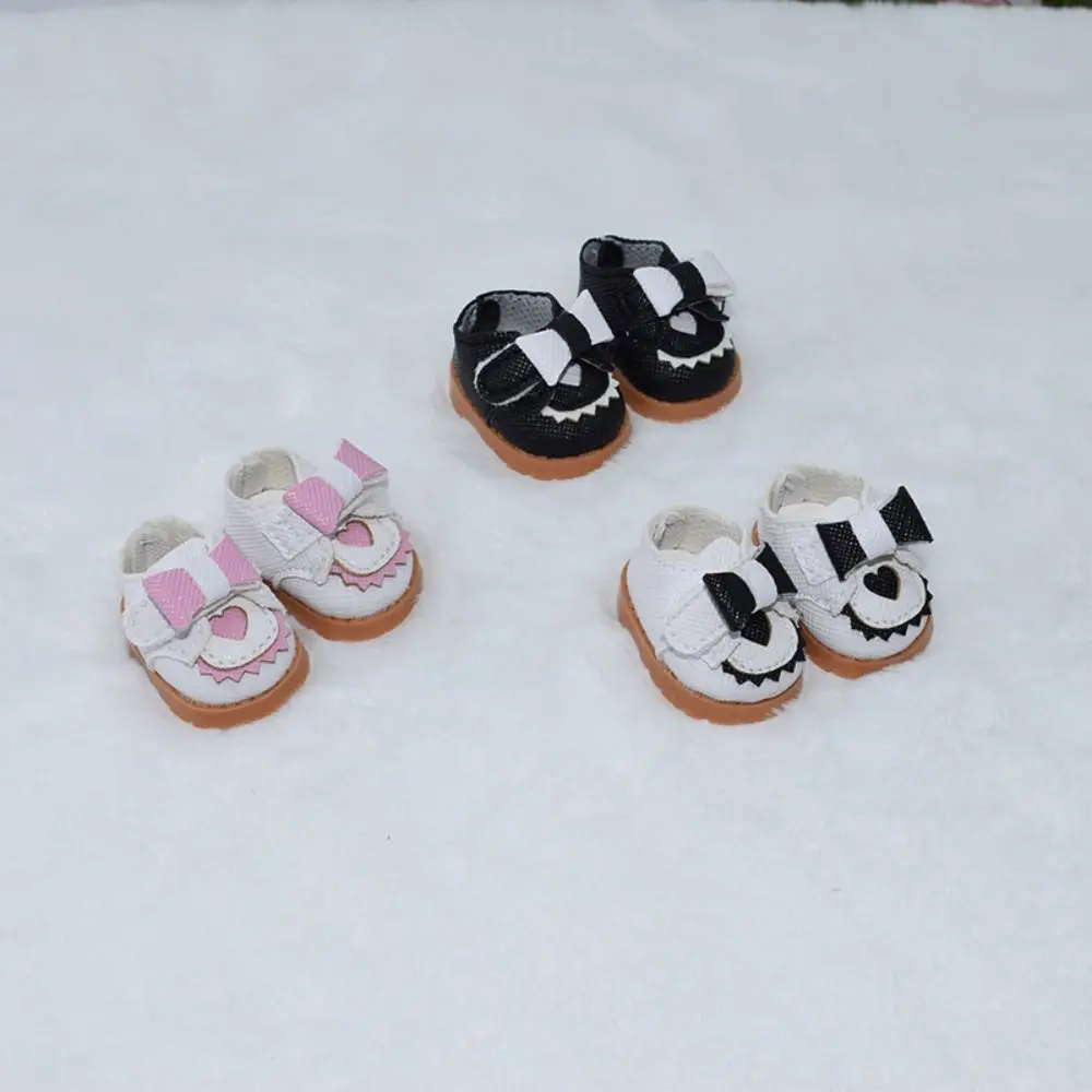 Zapatos para muñeca - estilo 4