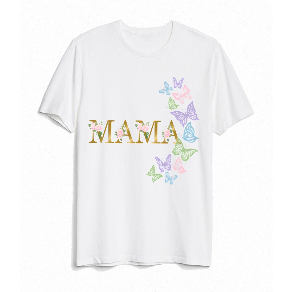 Conjunto a juego princesa para cumpleaños - Tops y mono infantil - imagen 4