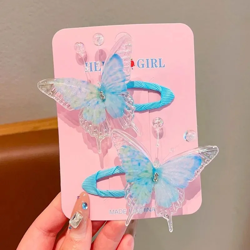 Horquillas/pasadores con estilo princesa para el cabello