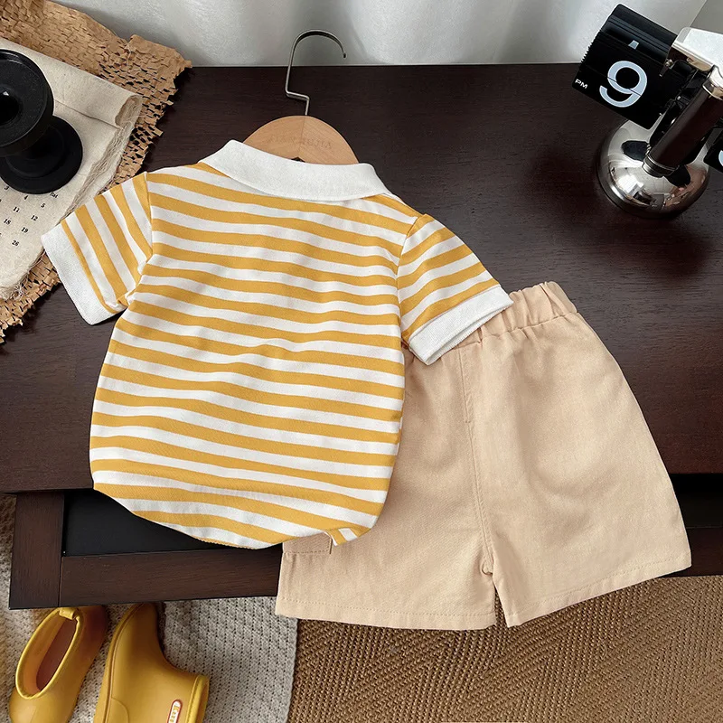 Variedad de colores y tallas