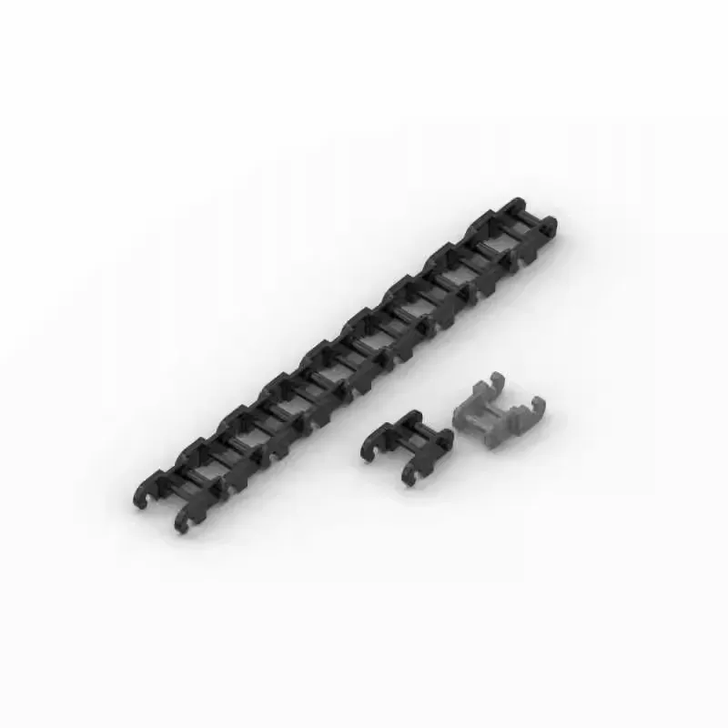 MOC Set bloques de construcción compatibles para niños - imagen 2