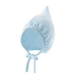 Gorro de bebe suave de algodon con diseno elfo para 0-12 meses